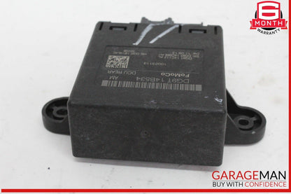 13-16 Ford Fusion Rear Left Driver Side Door Control Module Unit OEM