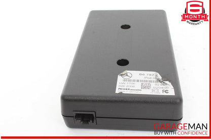 06-08 Mercedes W203 C230 ML550 Ipod Interface Control Module B67824252 OEM