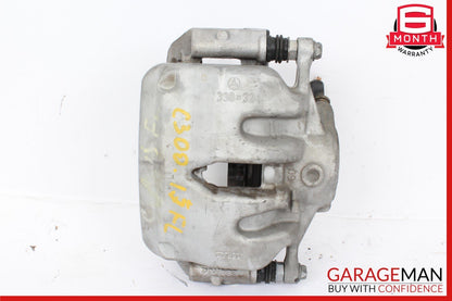 15-20 Mercedes W205 C300 C350e Front Left & Right Side Brake Caliper Set of 2
