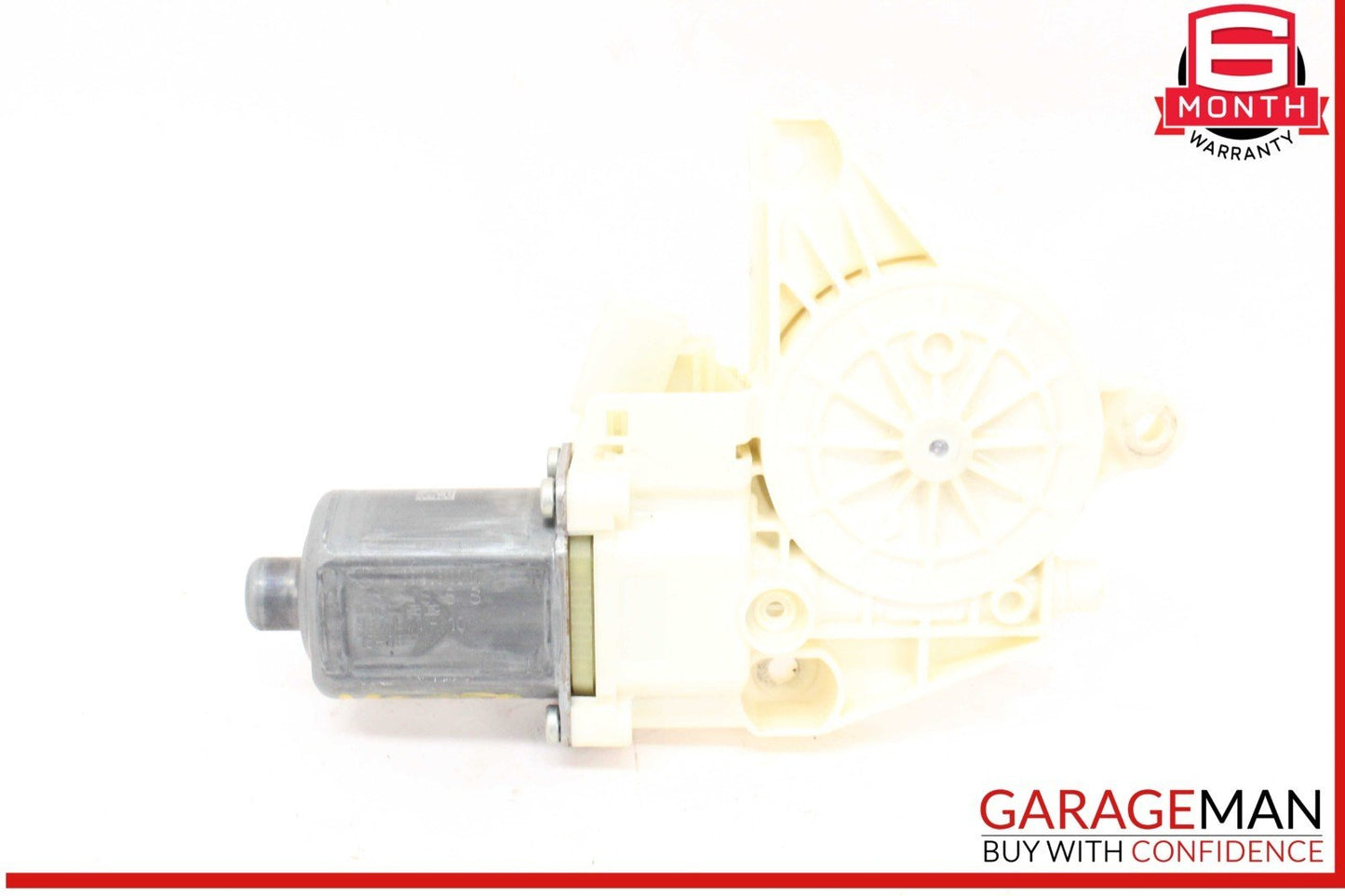 14-17 Mercedes W222 S550 Front Right Passenger Side Window Regulator Motor OEM