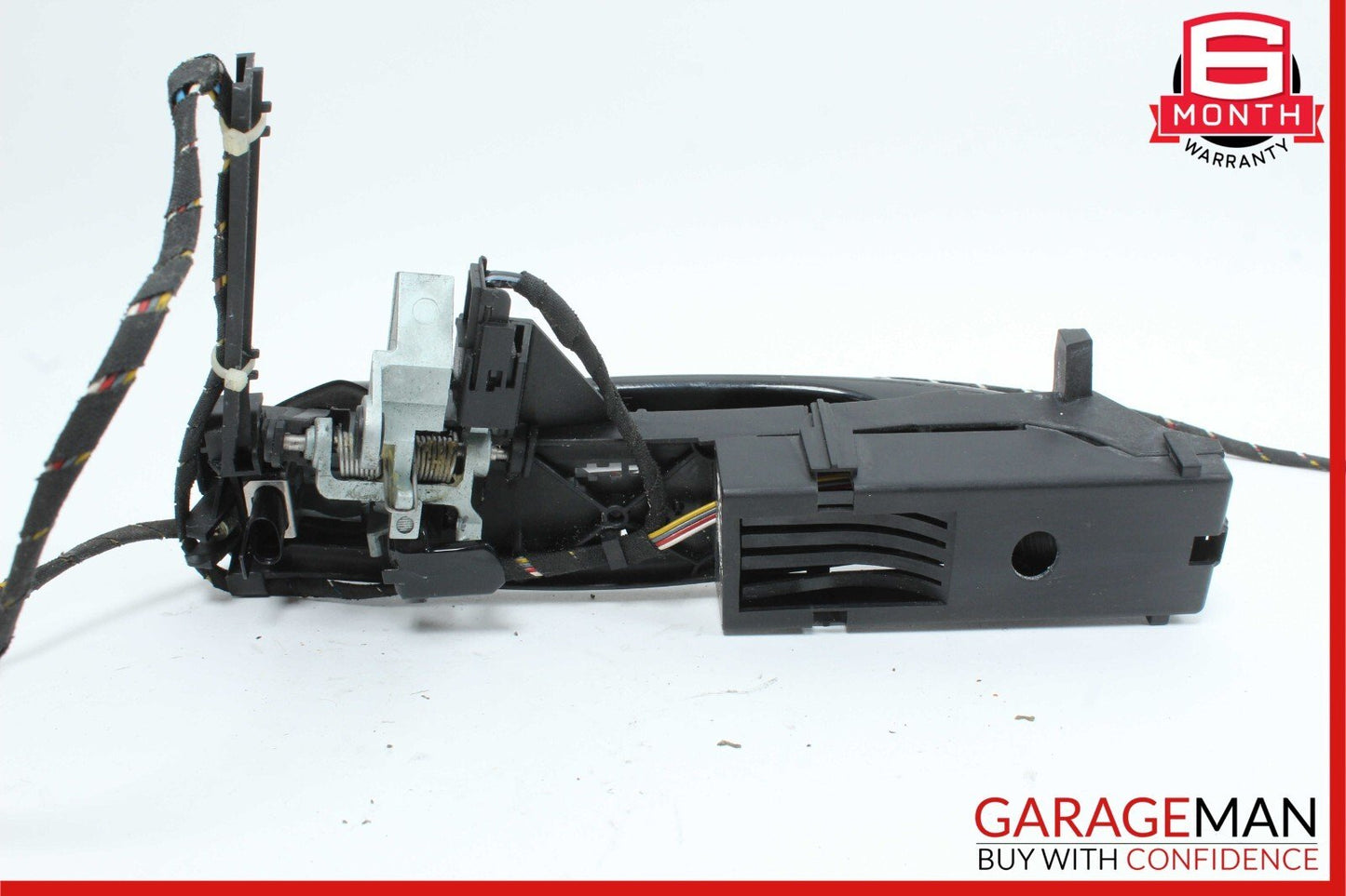 03-06 Mercedes R230 SL500 Front Right Door Handle Keyless Go OEM