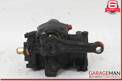 97-03 Mercedes R170 SLK320 CLK430 CLK55 Power Steering Gear Box 1244610805 OEM