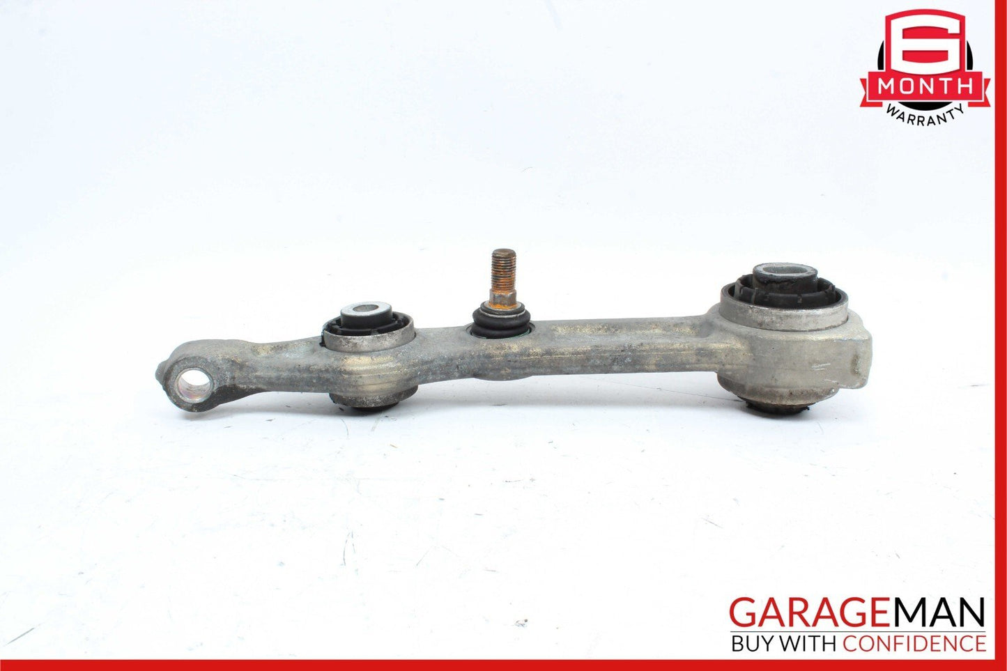03-11 Mercedes W211 E350 E320 CLS550 Front Left Lower Rearward Control Arm OEM