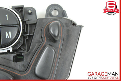 03-08 Mercedes R230 SL500 SL600 Front Right Passenger Seat Adjust Control Switch