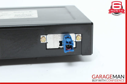07-14 Mercedes W204 C300 C350 Sirius Satellite Radio Receiver Module Unit OEM