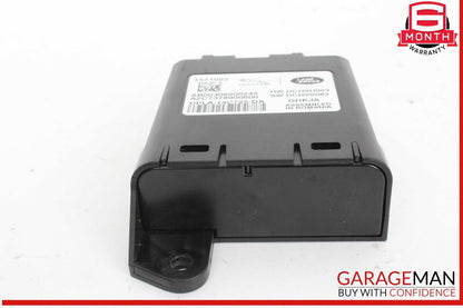 16-20 Jaguar XF Front Left Driver Side Seat Heat Heated Control Module OEM