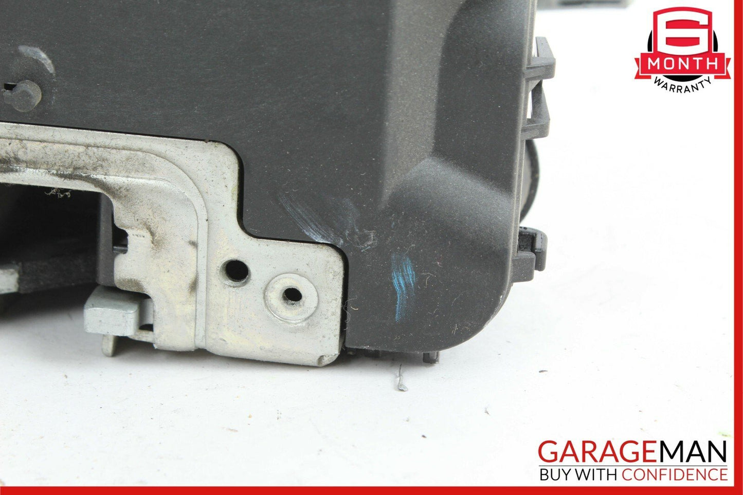 06-11 Mercedes W219 CLS500 CLS55 Front Right Side Door Lock Latch Actuator OEM