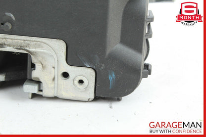 06-11 Mercedes W219 CLS500 CLS55 Front Right Side Door Lock Latch Actuator OEM