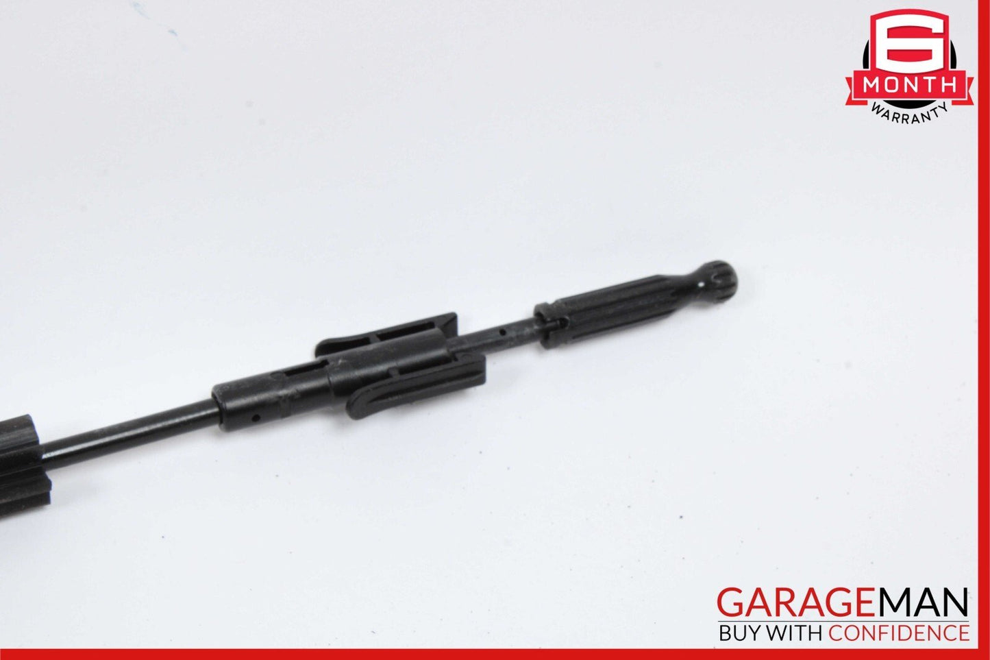 08-17 Mercedes W218 CLS500 C350 Rear Left Side Door Lock Latch Actuator OEM