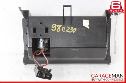 94-00 Mercedes W202 C220 C230 C280 Ashtray Ash Tray Compartment Center Console