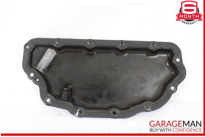 12-20 Mercedes W218 CLS550 E350 SLK350 C350 M276 Engine Lower Oil Pan OEM