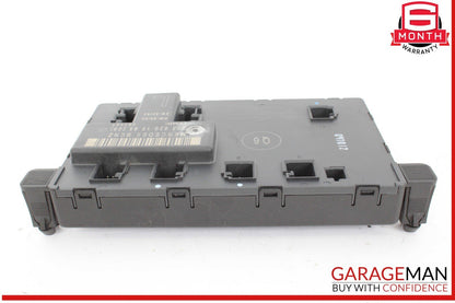 01-07 Mercedes W203 C230 Front Left Side Door Control Module 2038201585 OEM