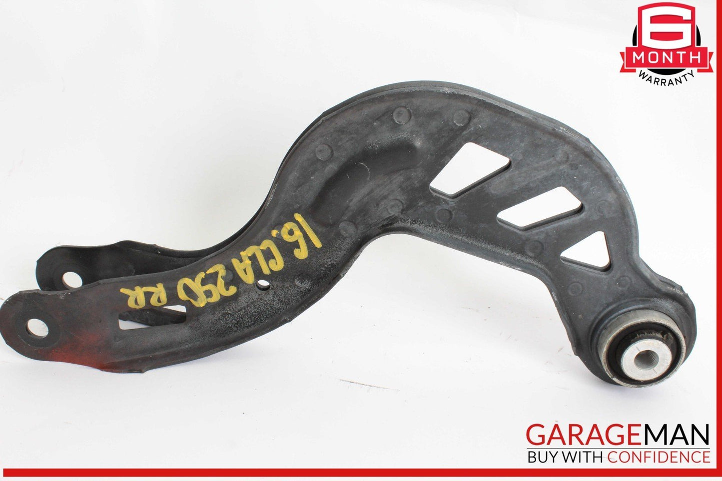 14-19 Mercedes W117 CLA250 Rear Left or Right Upper Control Arm 2463501006 OEM