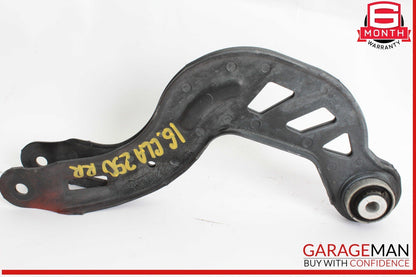 14-19 Mercedes W117 CLA250 Rear Left or Right Upper Control Arm 2463501006 OEM