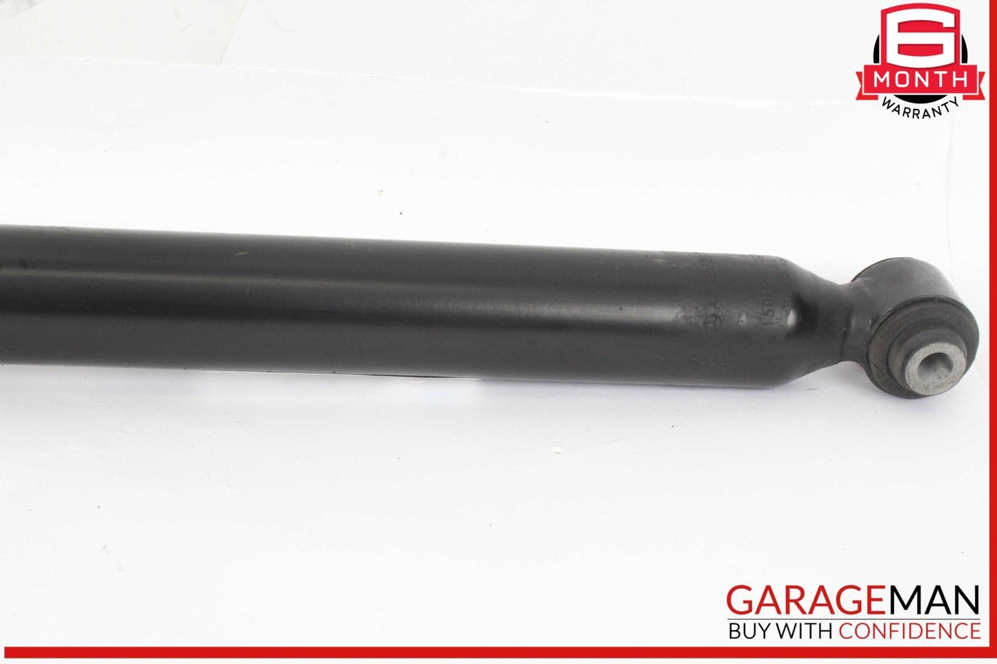 15-20 Mercedes W205 C300 C350e Rear Left & Right Shock Strut Absorber Set OEM