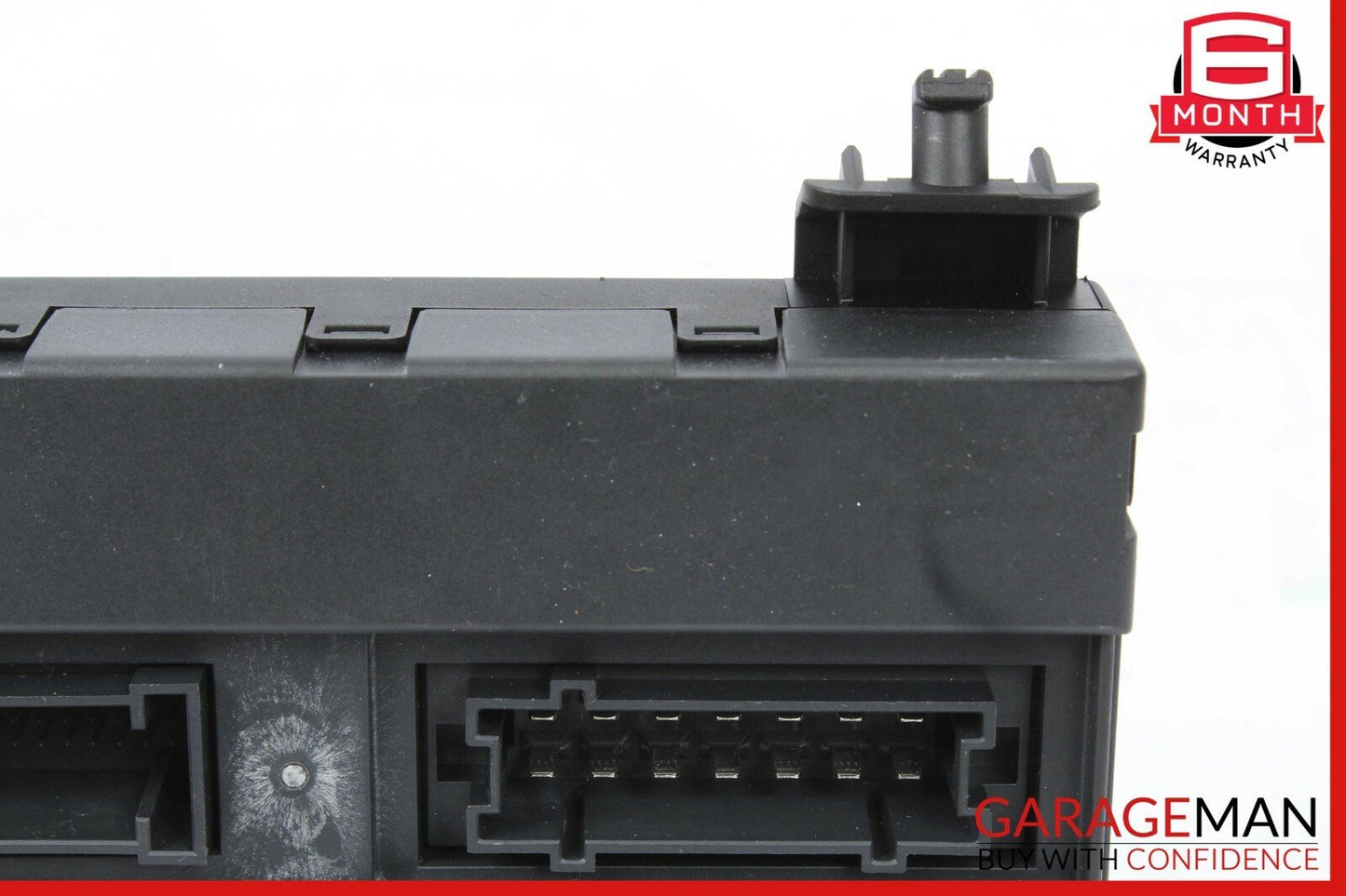 05-11 Mercedes R171 SLK280 SLK55 AMG Convertible Top Roof Control Module Unit