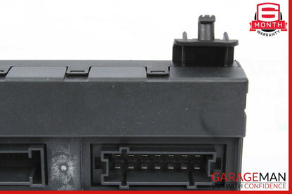 05-11 Mercedes R171 SLK280 SLK55 AMG Convertible Top Roof Control Module Unit