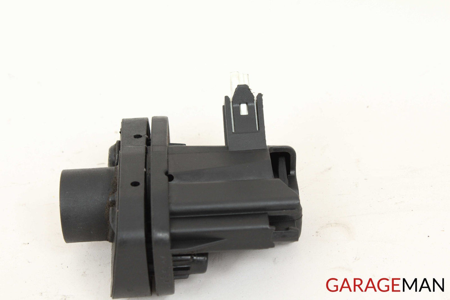 07-13 Mercedes W221 S400 CL550 S550 Trunk Lid Lock Latch Actuator 2217500161 OEM
