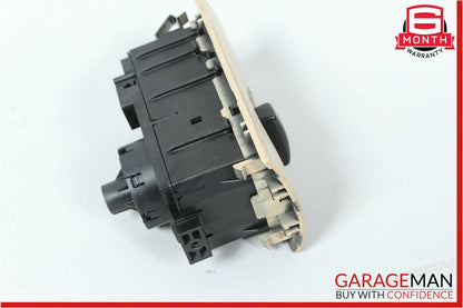 06-11 Mercedes X164 GL450 GL550 ML63 AMG Headlight Control Switch Module OEM