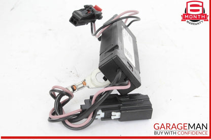 17-23 Cadillac XT5 Radio Antenna Amplifier Noise Signal Filter Control Module