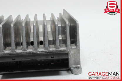 08-17 Mercedes W212 E350 CLS550 SLK55 Amplifier Amp Harman/Becker 2129005213 OEM