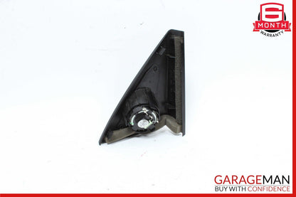 07-13 Mercedes W221 S550 S400 Door Corner Speaker Left Driver Black OEM