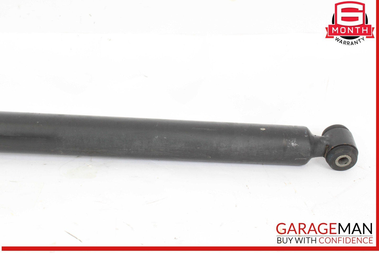 03-09 Mercedes W209 CLK350 Rear Right and Left Shock Strut Absorber Set OEM