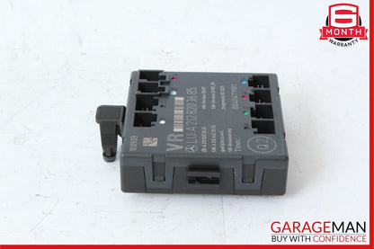 08-18 Mercedes W212 E350 C300 E400 Front Right Side Door Control Module OEM