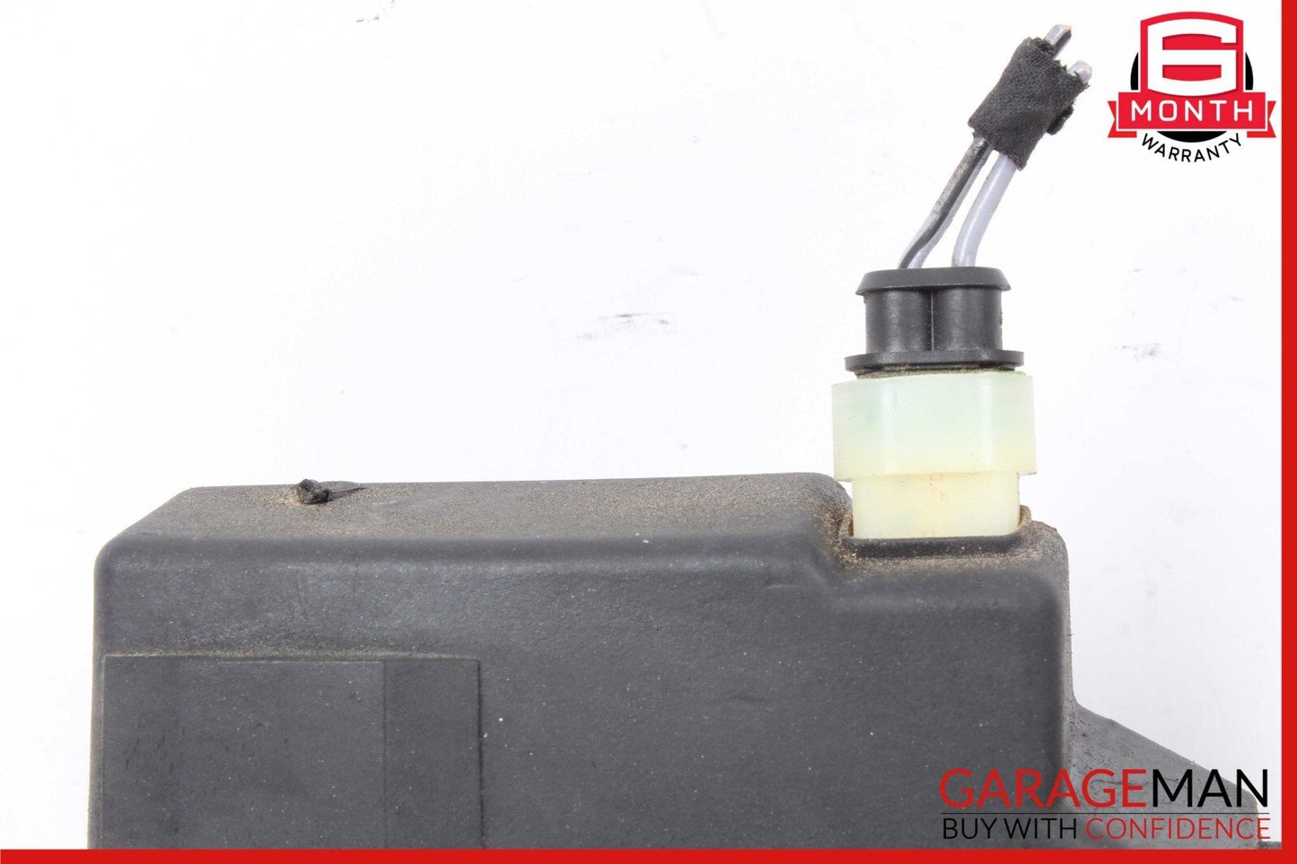 03-13 Maserati Quattroporte M139 Rear Right Side Door Lock Latch Actuator OEM