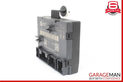 11-18 Audi A8 Quattro Rear Right Side Door Control Module 4H0959795 OEM