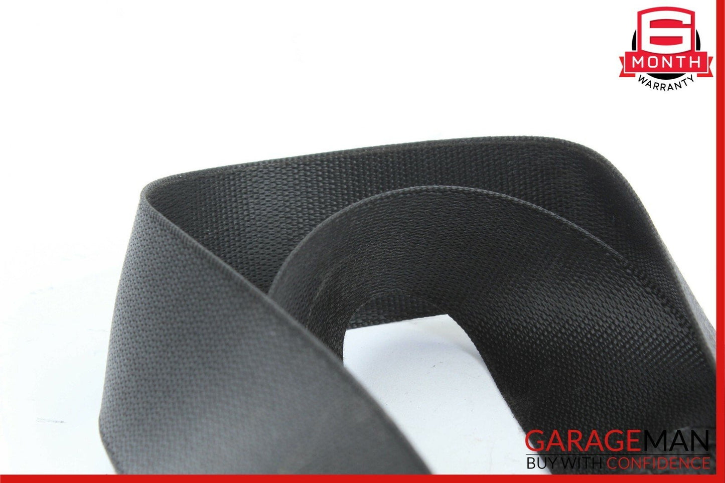 07-09 Mercedes W211 E550 CLS550 Front Left Seatbelt Seat Belt Retractor OEM