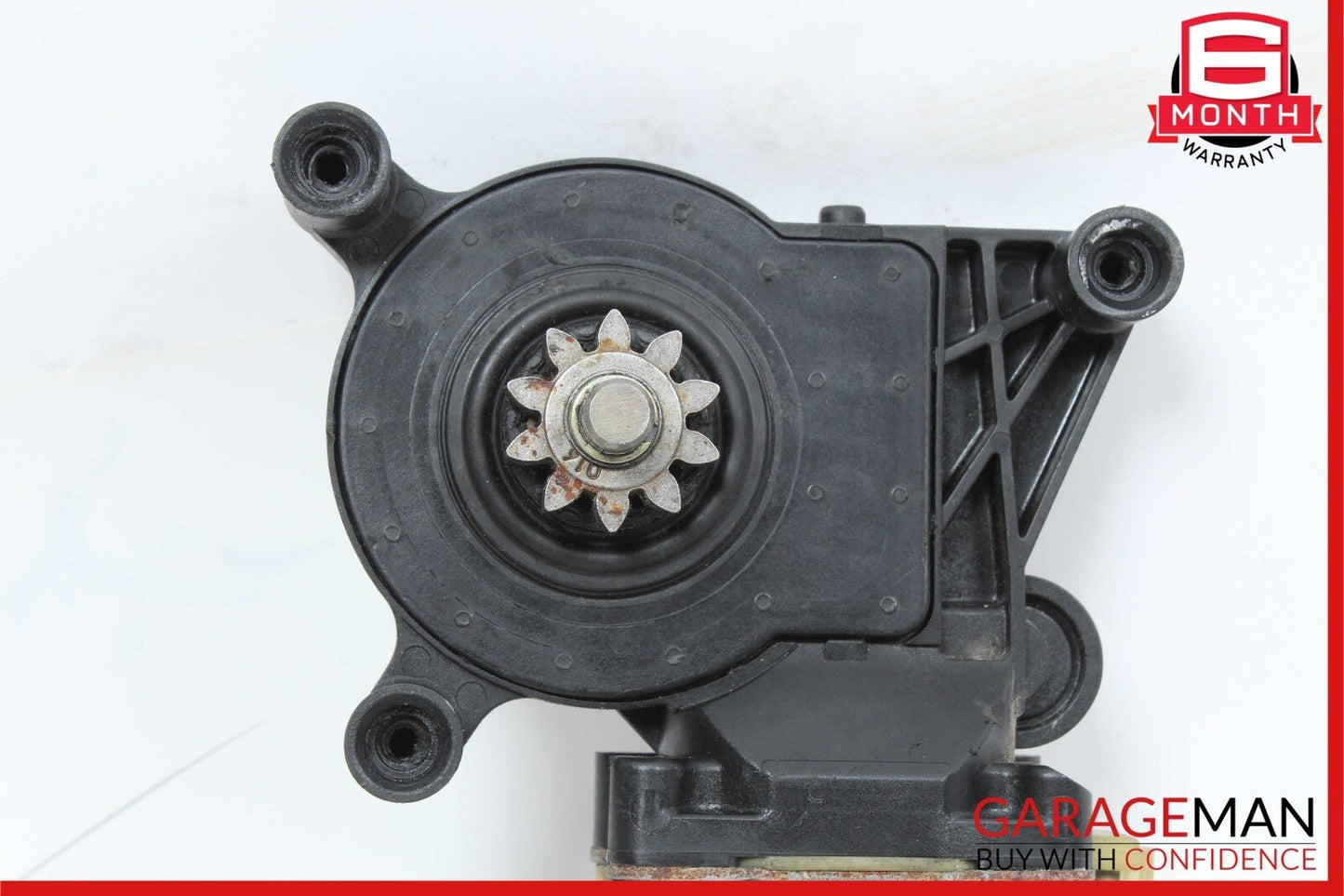 97-04 Mercedes R170 SLK230 Front Left Side Door Window Regulator Motor Unit OEM