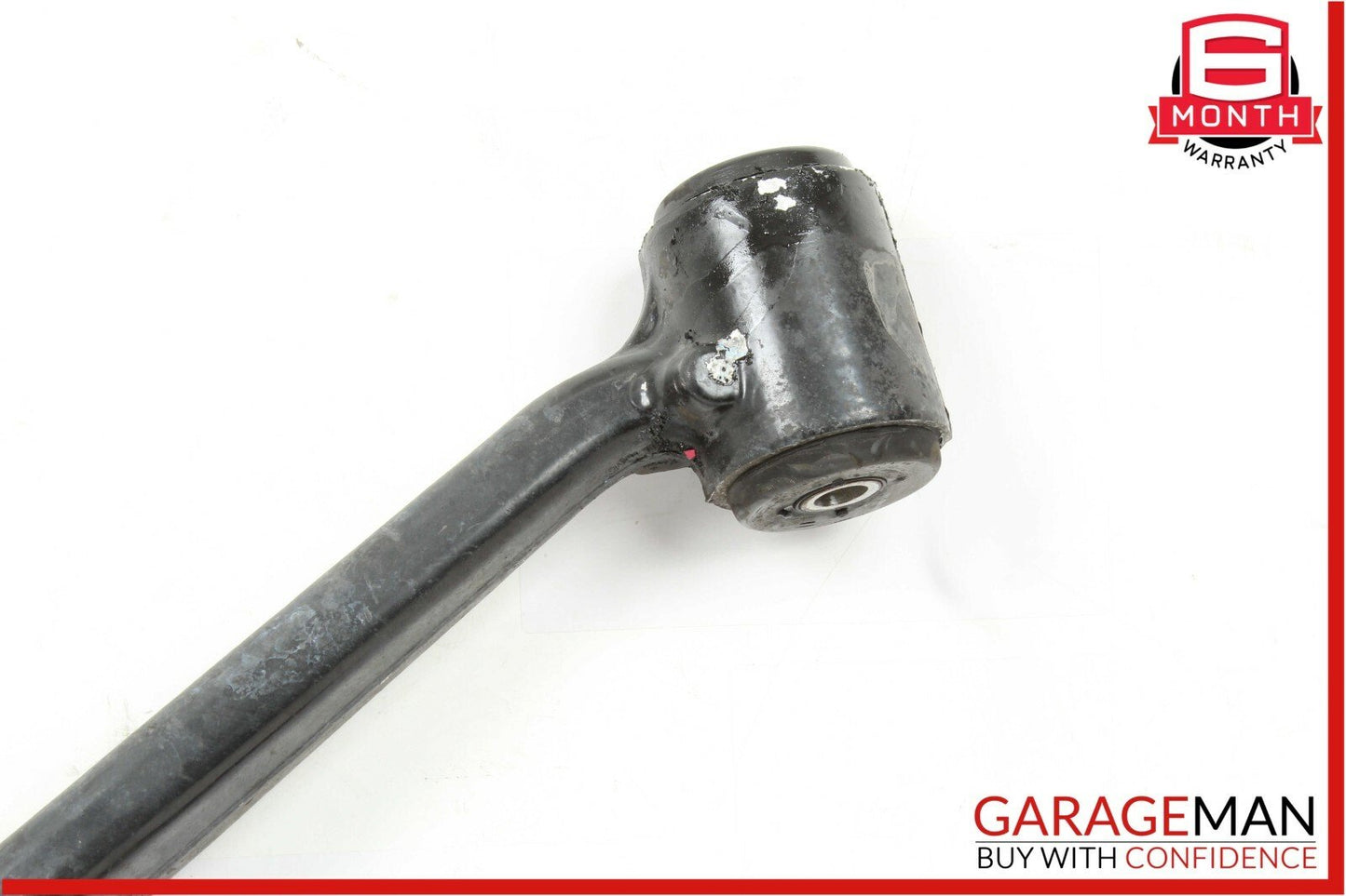 98-05 Mercedes W163 ML350 ML55 AMG Rear Right Passenger Side Lower Control Arm