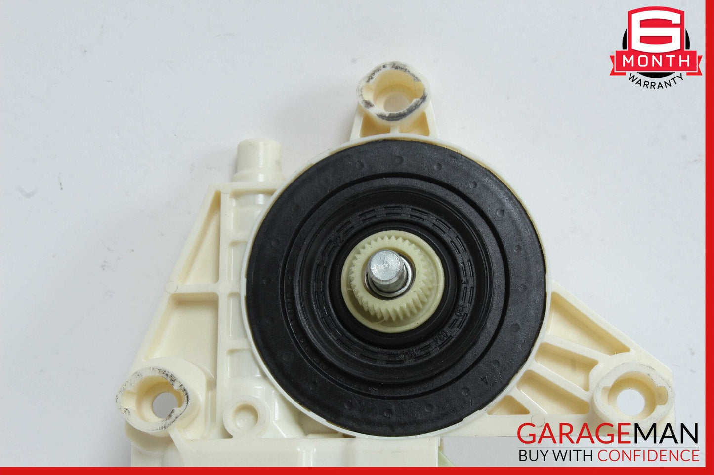 08-16 Mercedes W212 E350 C350 Front Right Door Window Regulator Motor OEM