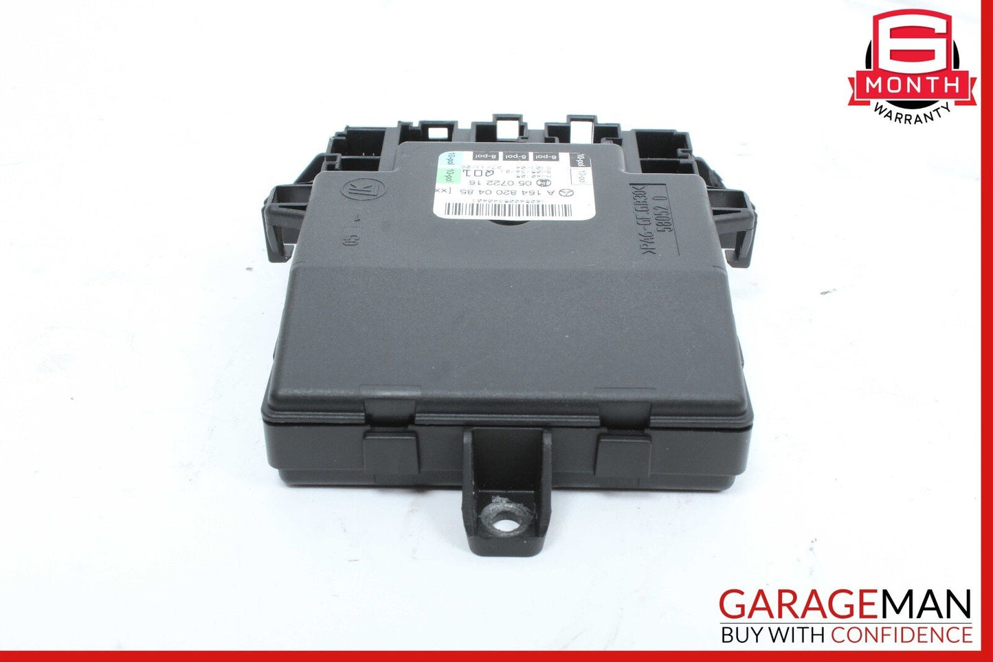 06-13 Mercedes W251 R350 GL450 Front Right Side Door Control Module OEM