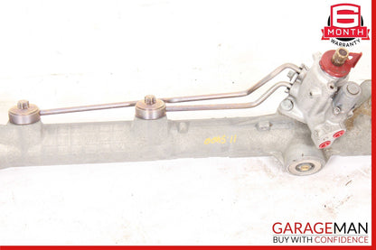 10-13 Mercedes W221 S400 S63 AMG RWD Power Steering Rack and Pinion Assembly OEM