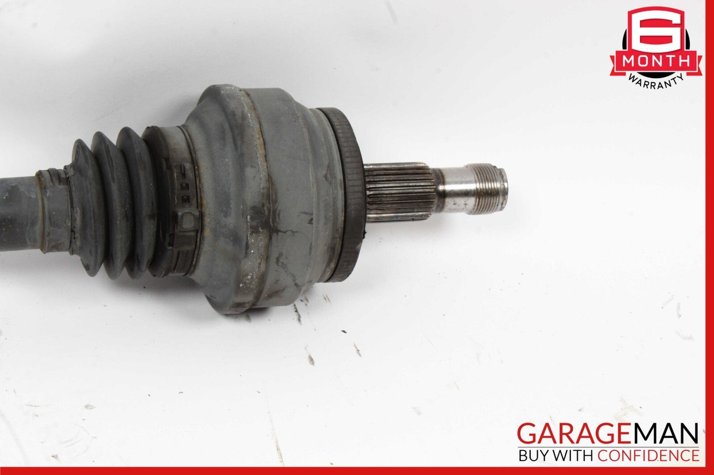 07-18 Mercedes W218 CLS500 Rear Left / Right Axle CV Half Shaft Driveshaft OEM
