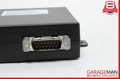 03-06 Mercedes R230 SL500 S55 Communication Voice Control Module 2038200885 OEM