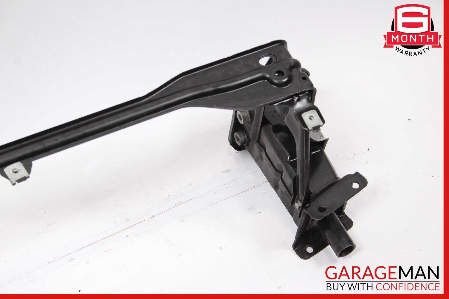 07-13 Mercedes W221 S550 S400 Front Bumper Reinforcement Bracket Bar Assembly