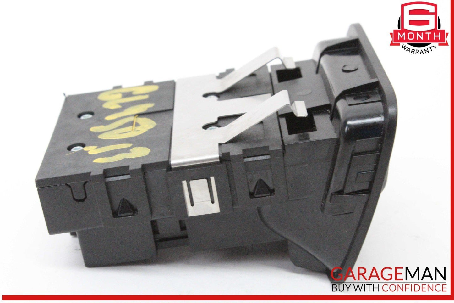 12-20 Mercedes X166 GL450 GL550 Parking Brake Release Handle 2469050451 OEM