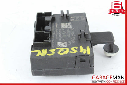 14-17 Audi Q5 SQ5 Rear Left Driver Side Door Control Module OEM