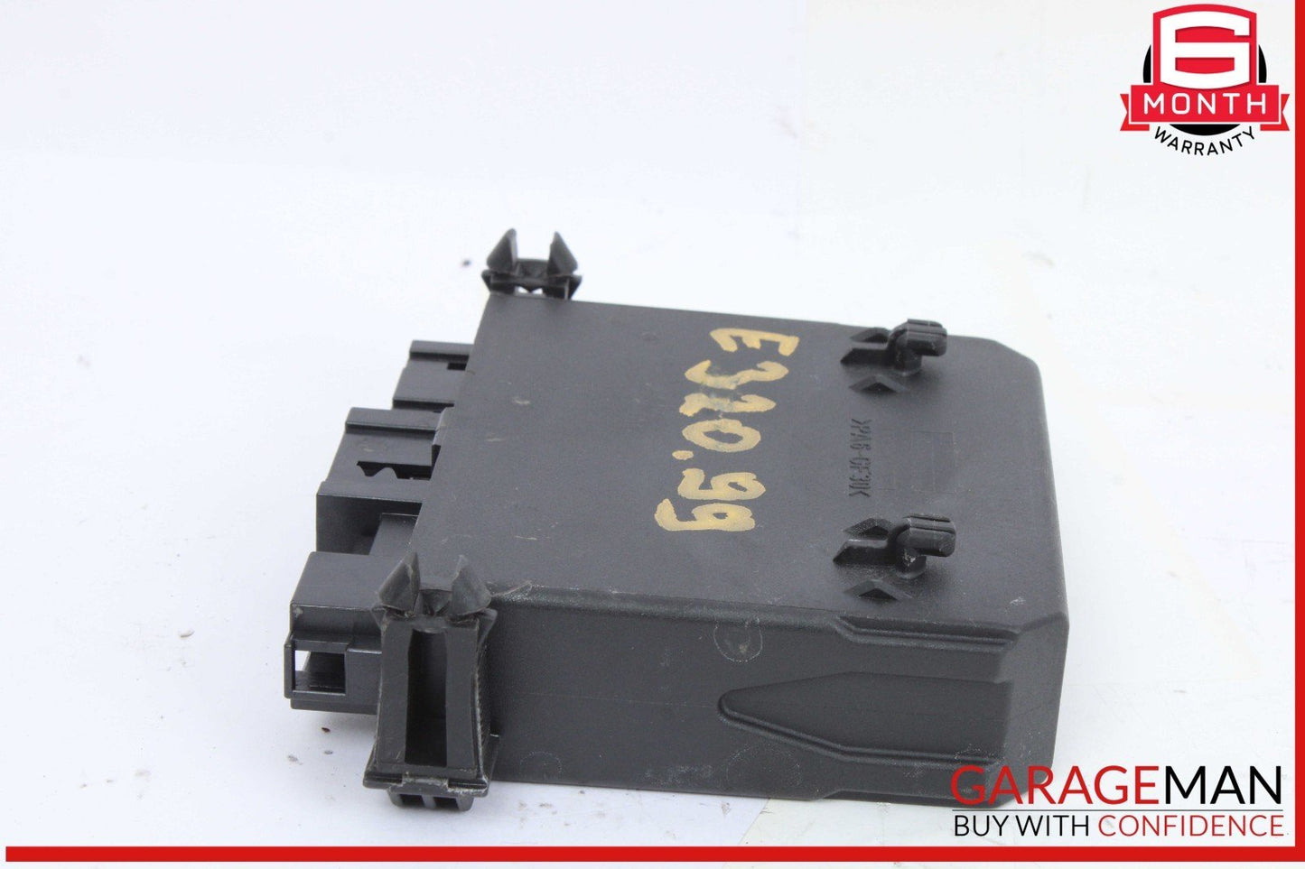 96-03 Mercedes W210 E320 Front Right Door Control Module 2108207826  OEM