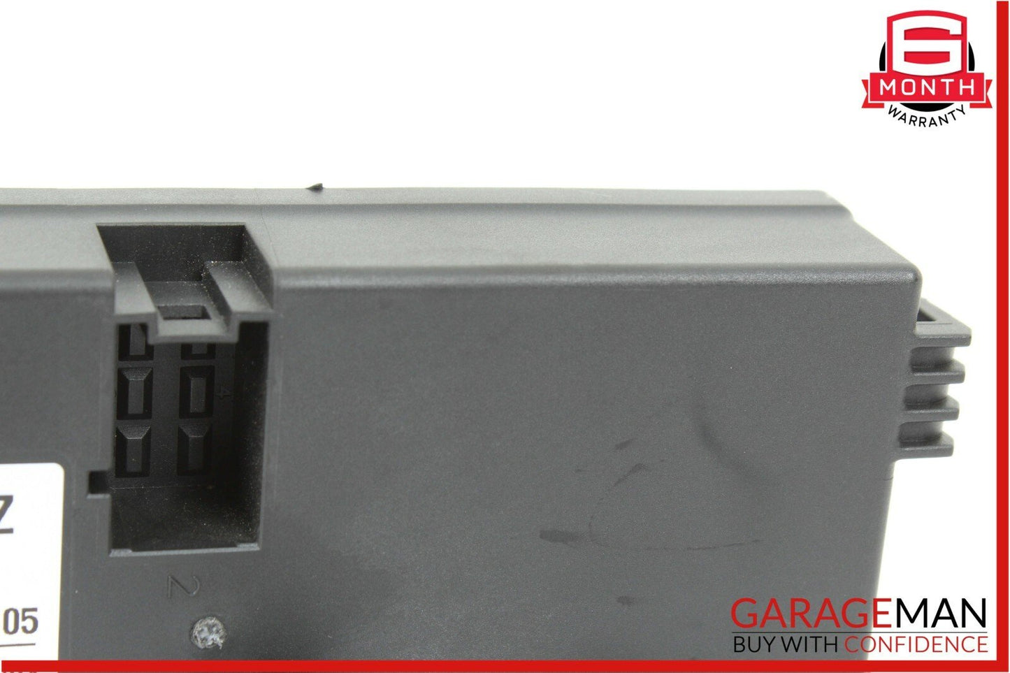 06-11 Mercedes W219 CLS500 CLS350 E550 Heated Seat Computer Control Module Unit