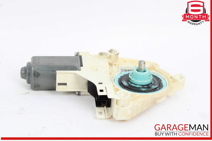 12-18 Audi Q3 SQ5 Front Right Passenger Side Window Regulator Motor 8K0959802B