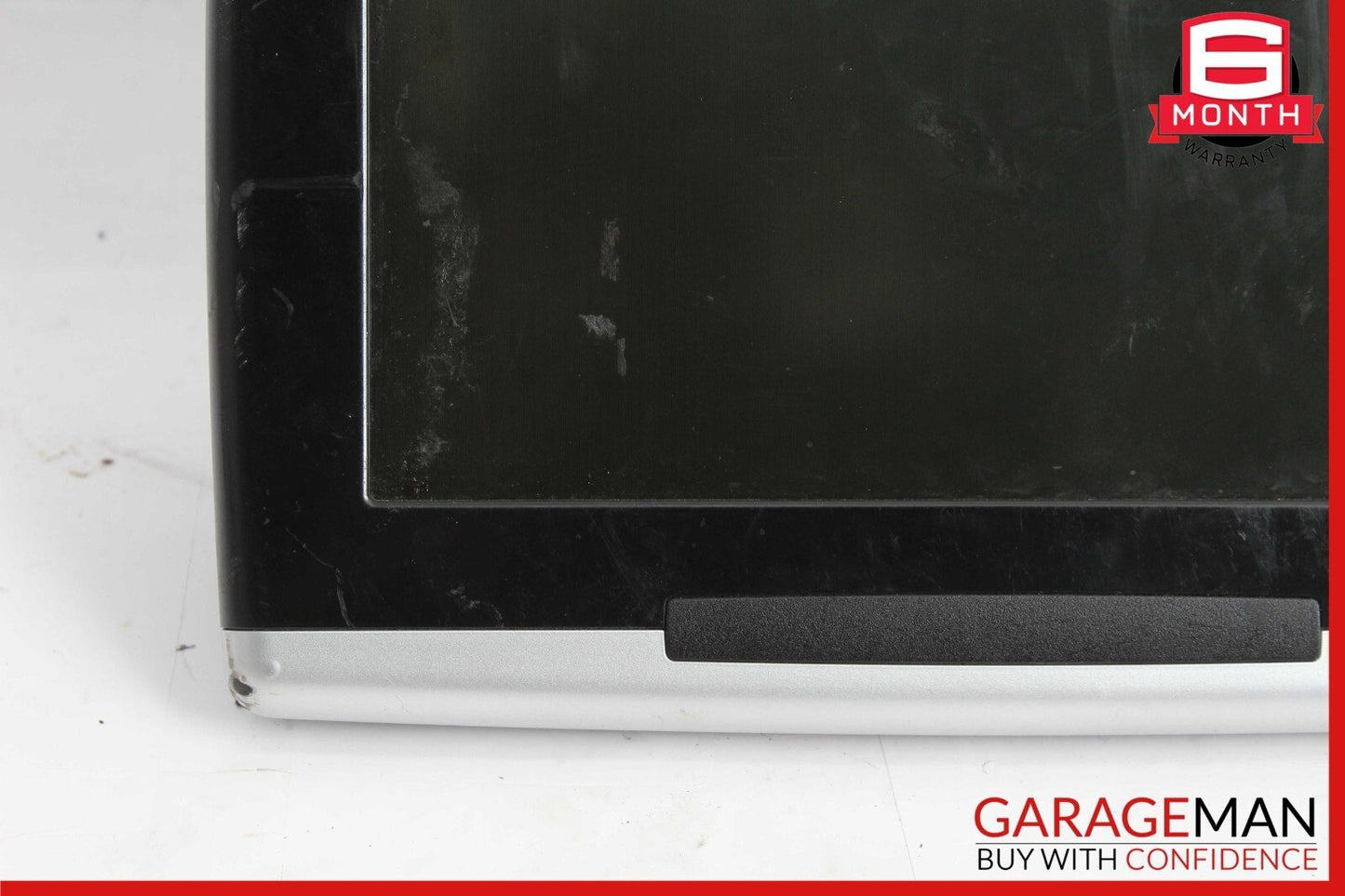 09-13 Mercedes X164 GL450 ML550 Left / Right Headrest Screen Monitor Display OEM
