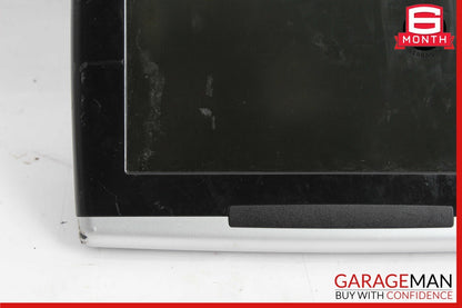 09-13 Mercedes X164 GL450 ML550 Left / Right Headrest Screen Monitor Display OEM