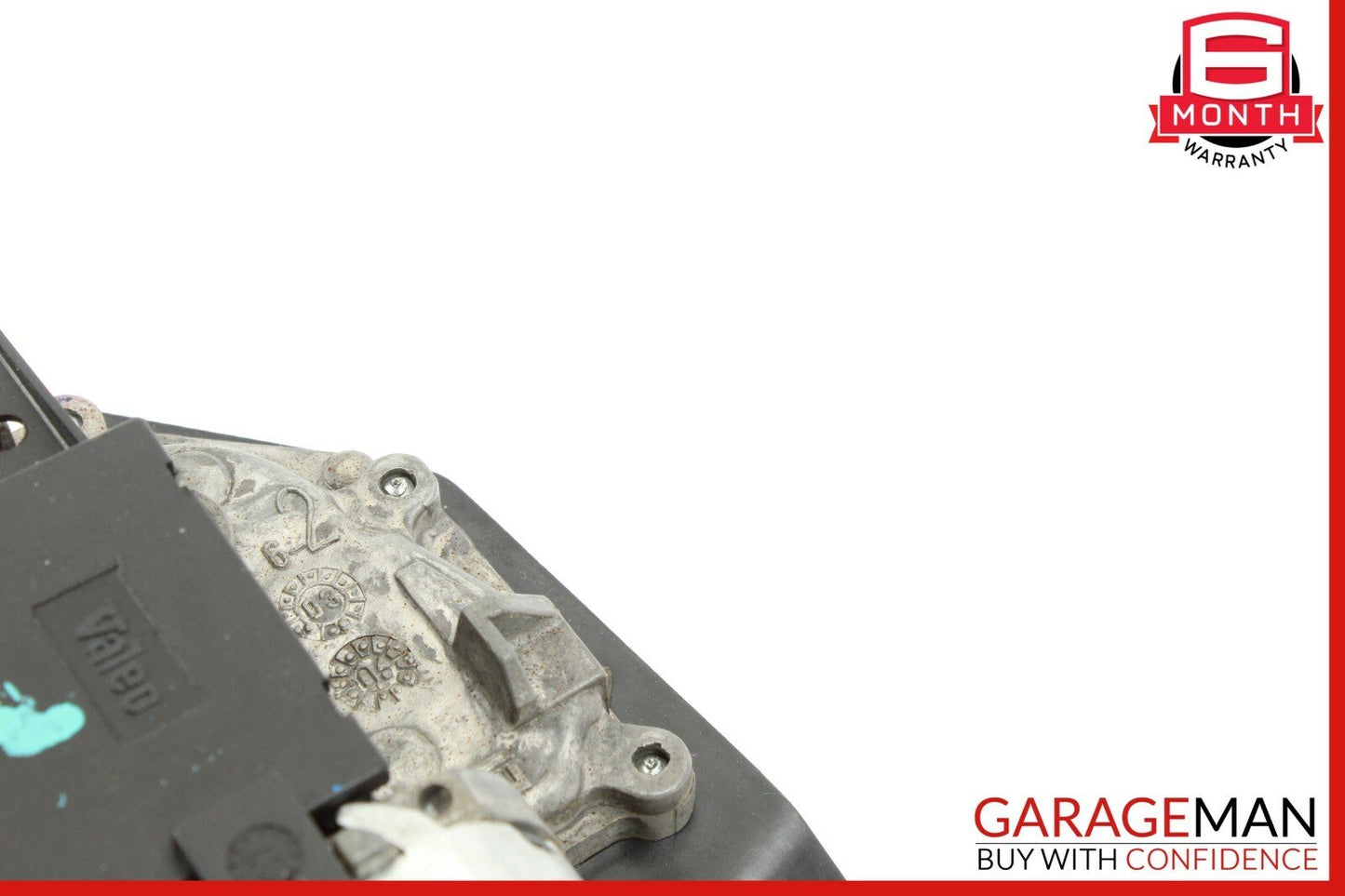 06-12 Mercedes W251 R320 GL450  ML63 AMG Rear Windshield Glass Wiper Motor OEM