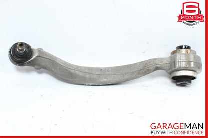 08-14 Mercedes W204 C250 C300 Front Right Side Curved Wishbone Control Arm OEM