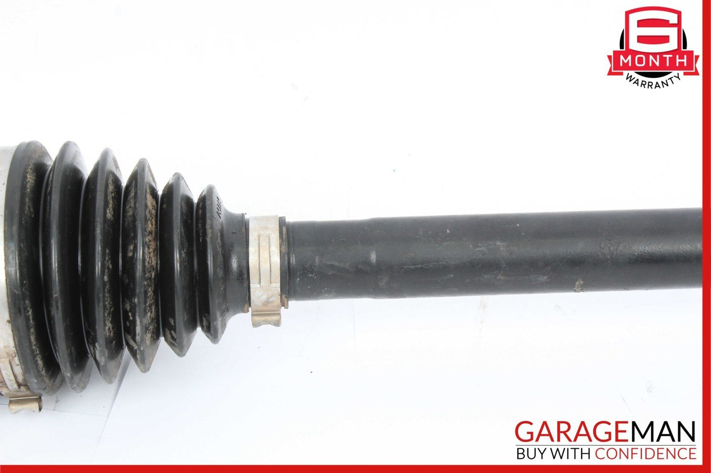 06-13 Mercedes W251 R320 R500 Front Right Side Axle CV Drive Shaft Driveshaft