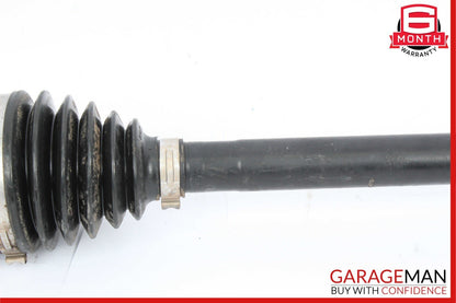 06-13 Mercedes W251 R320 R500 Front Right Side Axle CV Drive Shaft Driveshaft